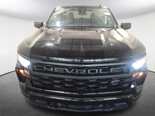 chevrolet silverado 1500 2024 1GCPDBEK0RZ202659 image chevrolet silverado 1500 2024 1GCPDBEK0RZ202659 image